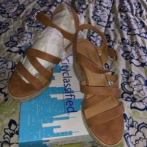 Espadrille Sandals 💓